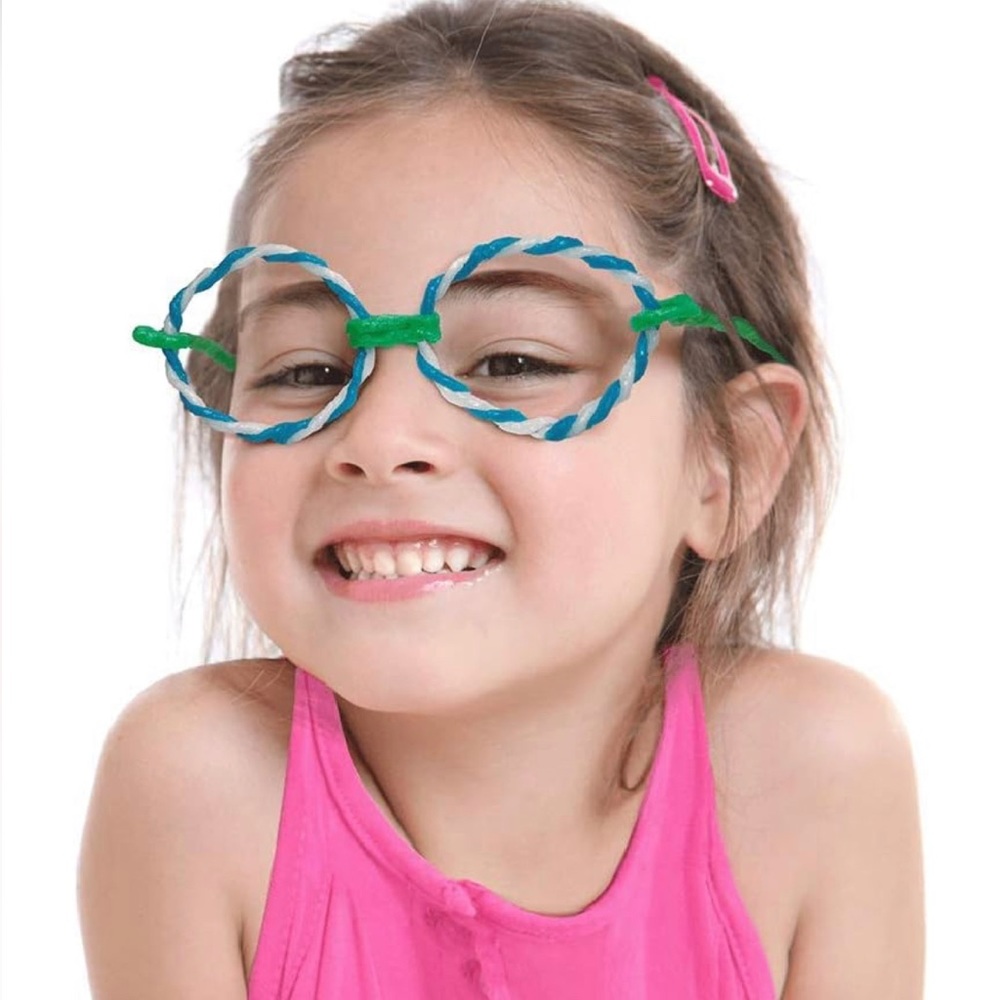 Wikki Stix - Neon Pack - Picture 6 of 10
